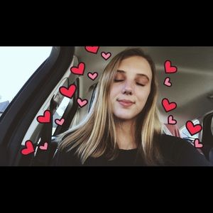 Meet your Posher, Savanna